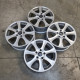 5x114.3 R16 6.5J ET41 67.1