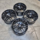5x112 R18 8.0J ET45 57.1