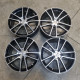 5x108 R19 8.5J ET45 70.1