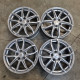 5x114.3 R17 7.5J ET45 70.1