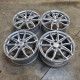 5x114.3 R17 7.5J ET45 70.1