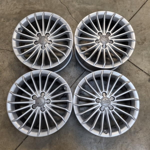 5x112 R17 7.5J ET45 66.6