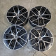 5x112 R21 9.5J ET41.5 66.6 Mercedes GLE A167