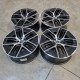 5x112 R21 9.5J ET41.5 66.6 Mercedes GLE A167