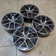 5x112 R21 9.5J ET41.5 66.6 Mercedes GLE A167