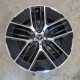 5x112 R21 9.5J ET41.5 66.6 Mercedes GLE A167