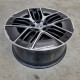 5x112 R21 9.5J ET41.5 66.6 Mercedes GLE A167