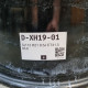 5x112 R21 9.5J ET41.5 66.6 Mercedes GLE A167