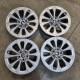 5x112 R17 7.5J ET30 66.6