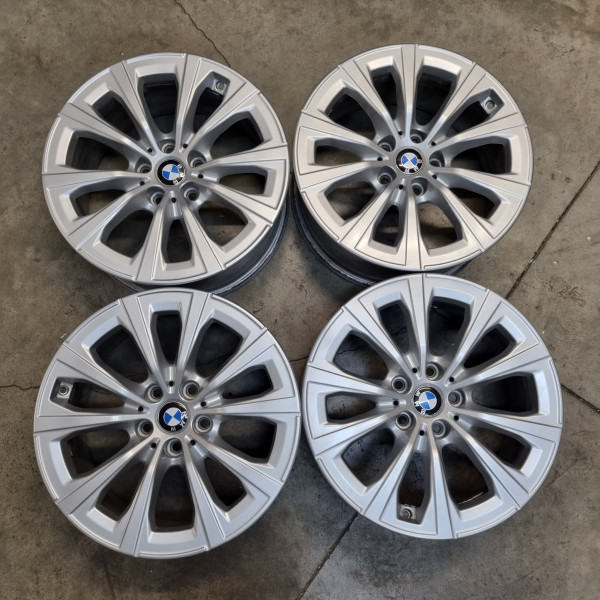 5x112 R17 7.5J ET30 66.6