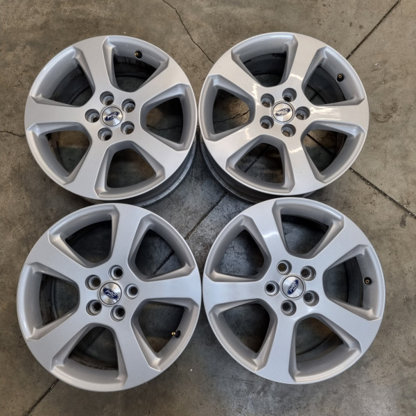 5x108 R17 7.5J ET55 63.4
