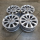 5x112 R17 8.0J ET39 66.6