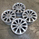 5x112 R17 8.0J ET39 66.6
