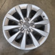 5x112 R17 8.0J ET39 66.6
