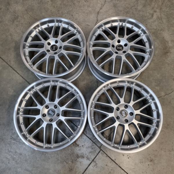5x120 R22 10.0J ET40 74.1