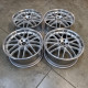 5x120 R22 10.0J ET40 74.1