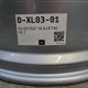 5x120 R22 10.0J ET40 74.1