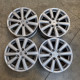 5x114.3 R17 6.5J ET50 60.1