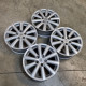 5x114.3 R17 6.5J ET50 60.1
