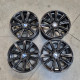5x120 R17 8.0J ET30 72.6