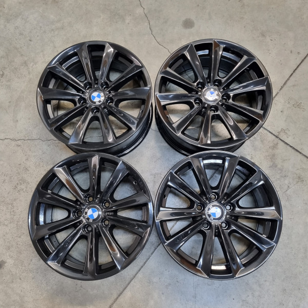5x120 R17 8.0J ET30 72.6