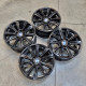 5x120 R17 8.0J ET30 72.6