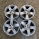 4x108 R16 7.0J ET32 65.1