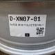 4x108 R16 7.0J ET32 65.1