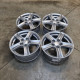 5x112 R15 6.5J ET38 70.1