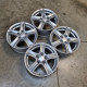 5x112 R15 6.5J ET38 70.1