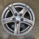 5x112 R15 6.5J ET38 70.1