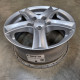 5x112 R15 6.5J ET38 70.1