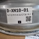 5x112 R15 6.5J ET38 70.1