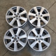 5x112 R17 7.0J ET50 72.1