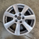 5x112 R17 7.0J ET50 72.1