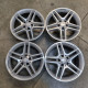 5x112 R17 8.5J-7.5J ET58-ET47 66.6