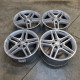 5x112 R17 8.5J-7.5J ET58-ET47 66.6