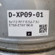 5x112 R17 8.5J-7.5J ET58-ET47 66.6
