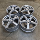 5x114.3 R17 7.0J ET50 67.1