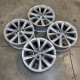 5x112 R17 7.0J ET42 57.1