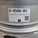 5x112 R17 7.0J ET42 57.1