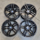 5x120 R19 9.0J ET18?-ET48 74.1