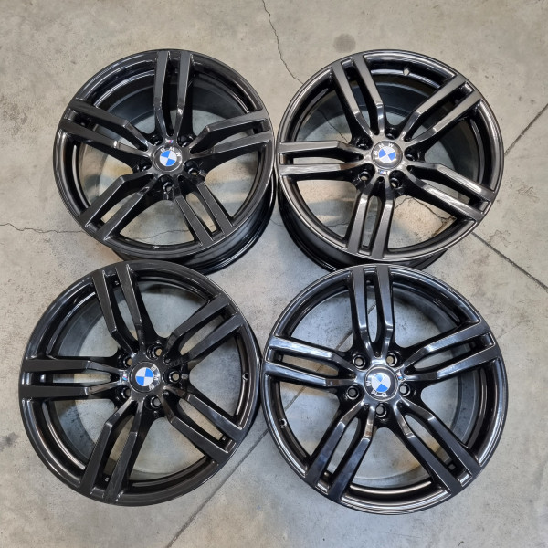 5x120 R19 9.0J ET18?-ET48 74.1