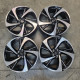 5x108 R20 8.0J ET44 65.1