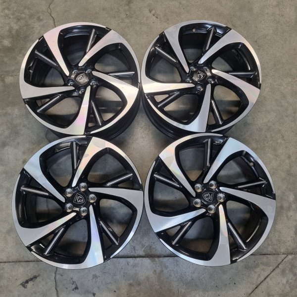 5x108 R20 8.0J ET44 65.1