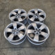 5x100 R16 6.5J ET38 57.1