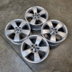 5x100 R16 6.5J ET38 57.1