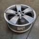 5x100 R16 6.5J ET38 57.1