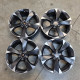 5x112 R18 7.5J ET46 57.12 Seat Cuppra