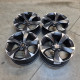 5x112 R18 7.5J ET46 57.12 Seat Cuppra